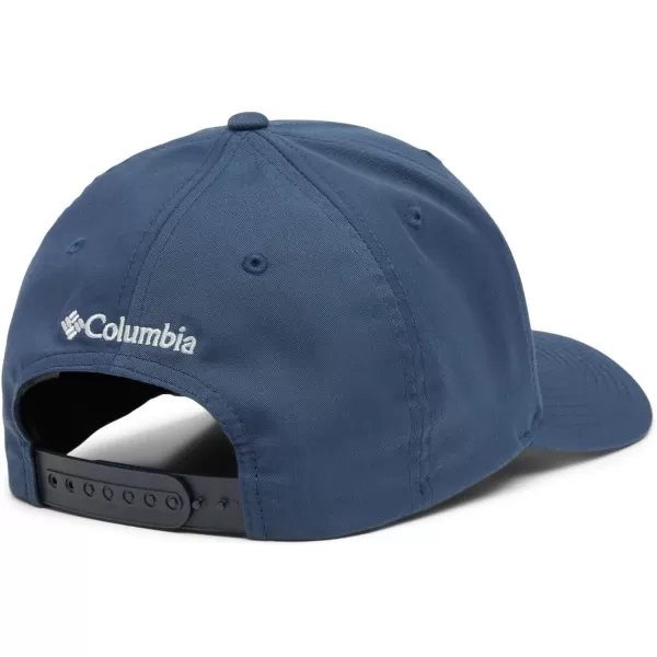 Columbia Lost Lager 110 Snap Back