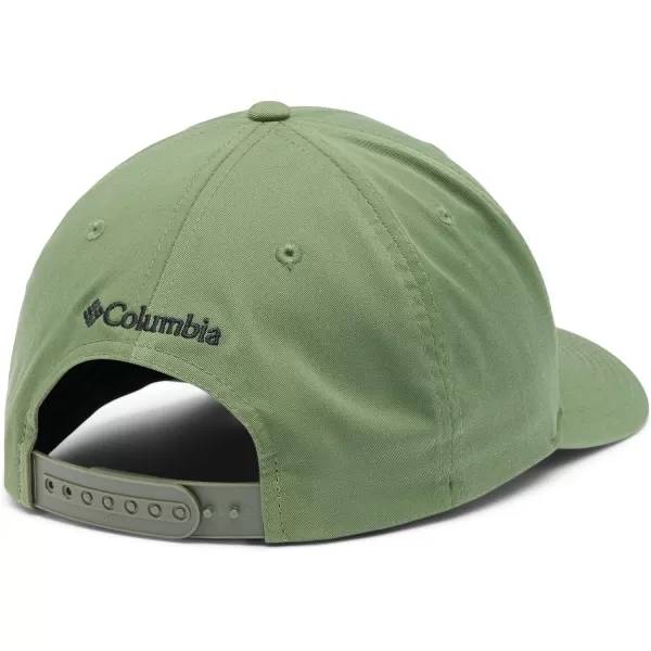 Columbia Lost Lager 110 Snap Back