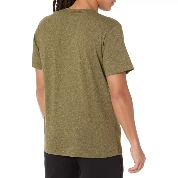 Columbia Men's Thistletown Hills Short Sleeve Henley
