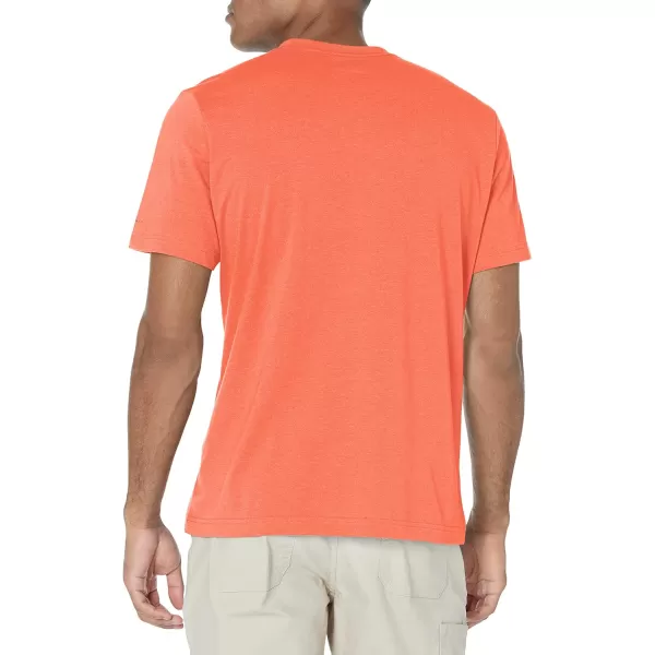 Columbia Men's Thistletown Hills Short Sleeve Henley