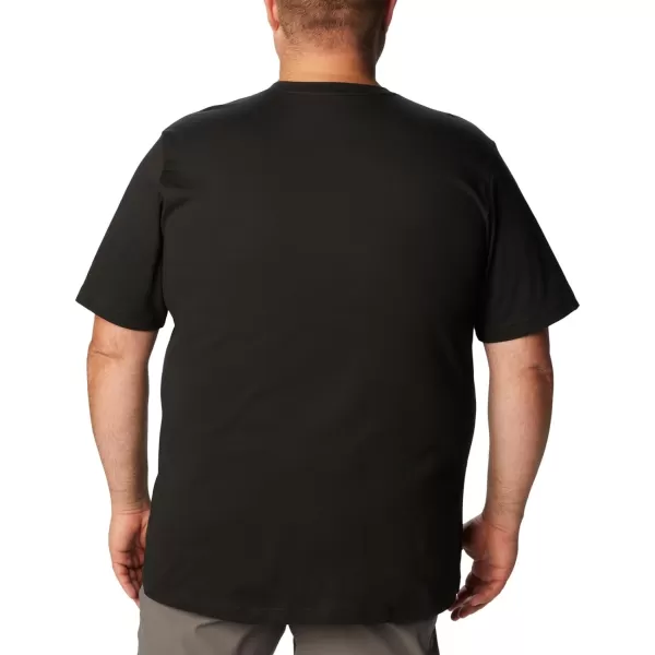 Columbia Men's Thistletown Hills Short Sleeve Henley