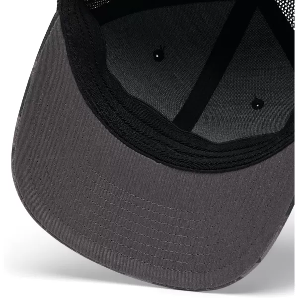 Columbia PFG Camo Mesh Ball Cap