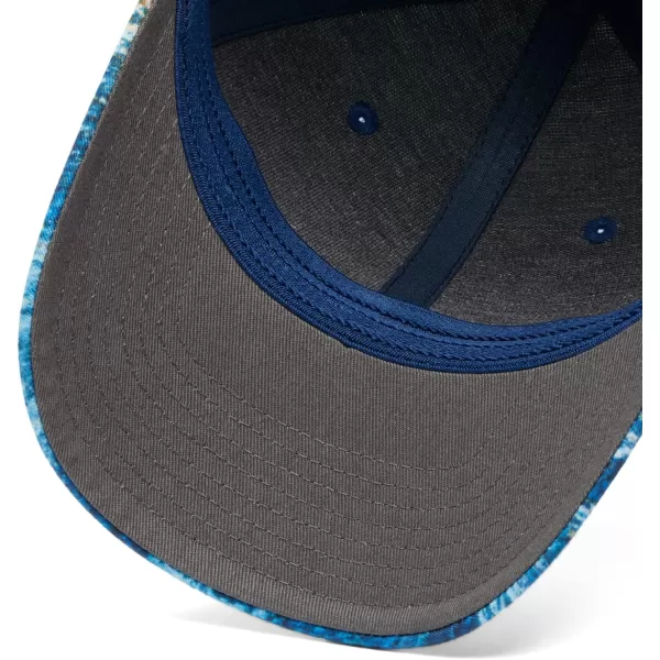 Columbia PFG Camo Mesh Ball Cap