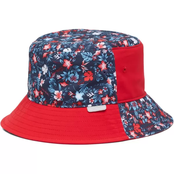 Columbia Unisex Kid's Bucket Hat