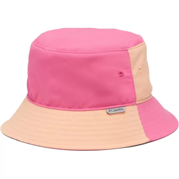 Columbia Unisex Kid's Bucket Hat