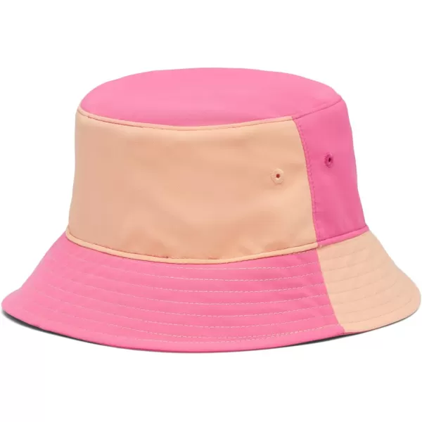 Columbia Unisex Kid's Bucket Hat