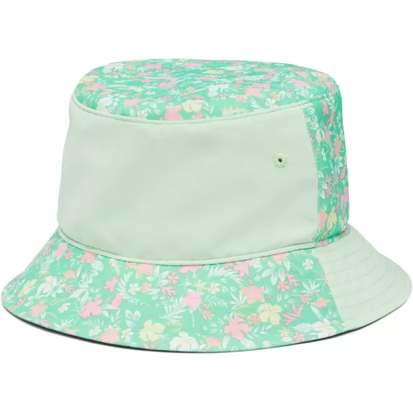 Columbia Unisex Kid's Bucket Hat