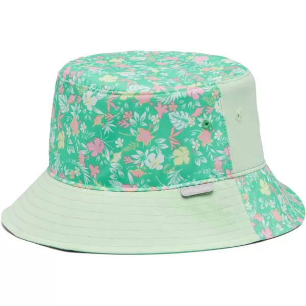 Columbia Unisex Kid's Bucket Hat