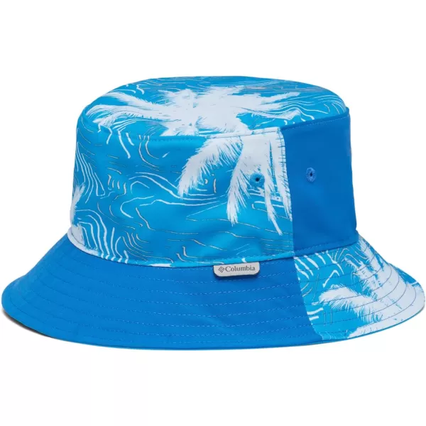 Columbia Unisex Kid's Bucket Hat