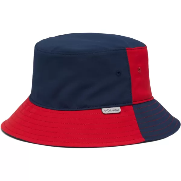 Columbia Unisex Kid's Bucket Hat