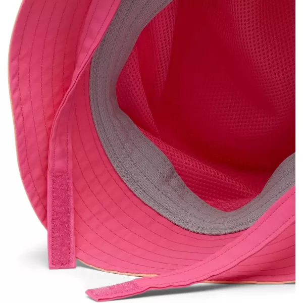 Columbia Unisex Kid's Bucket Hat
