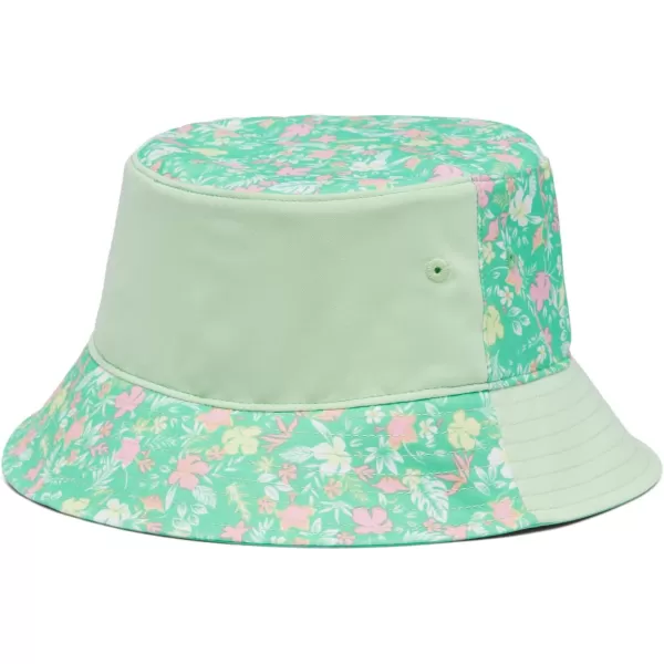 Columbia Unisex Kid's Bucket Hat