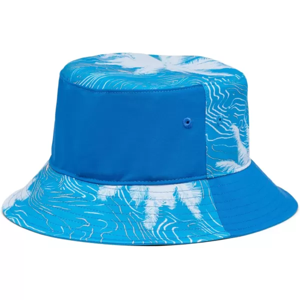 Columbia Unisex Kid's Bucket Hat