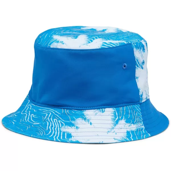 Columbia Unisex Kid's Bucket Hat