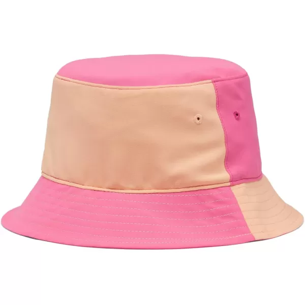 Columbia Unisex Kid's Bucket Hat