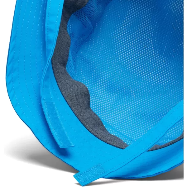 Columbia Unisex Kid's Bucket Hat
