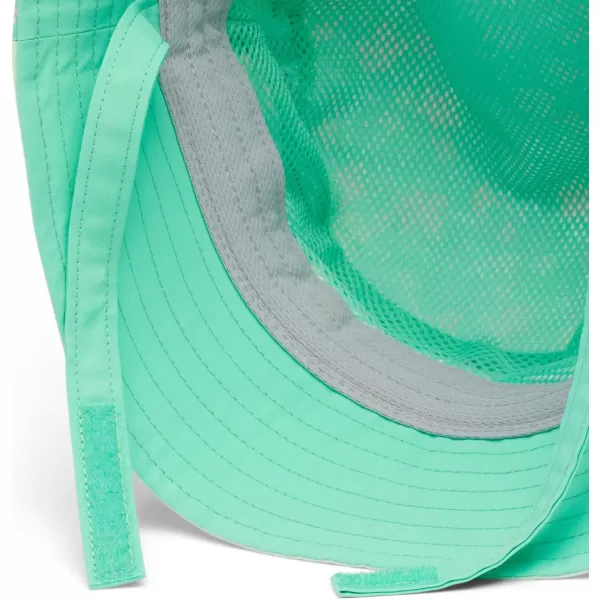 Columbia Unisex Kid's Bucket Hat