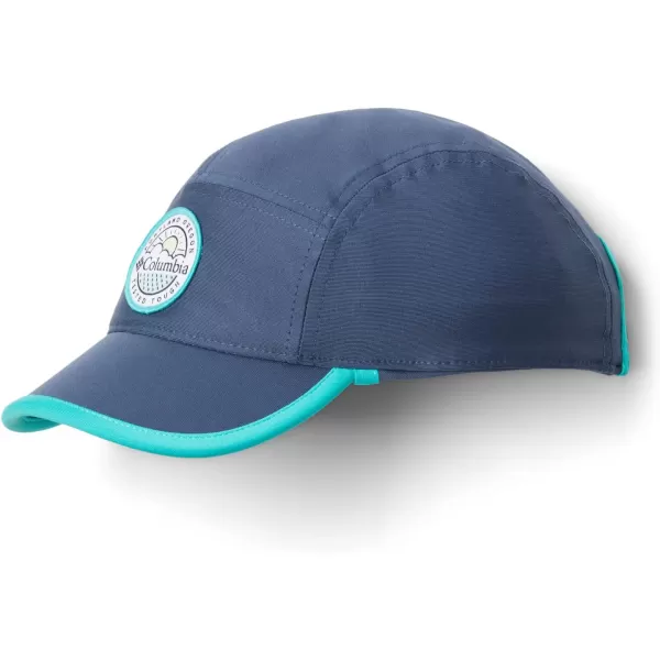 Columbia Unisex Kid's Junior Ii Cachalot