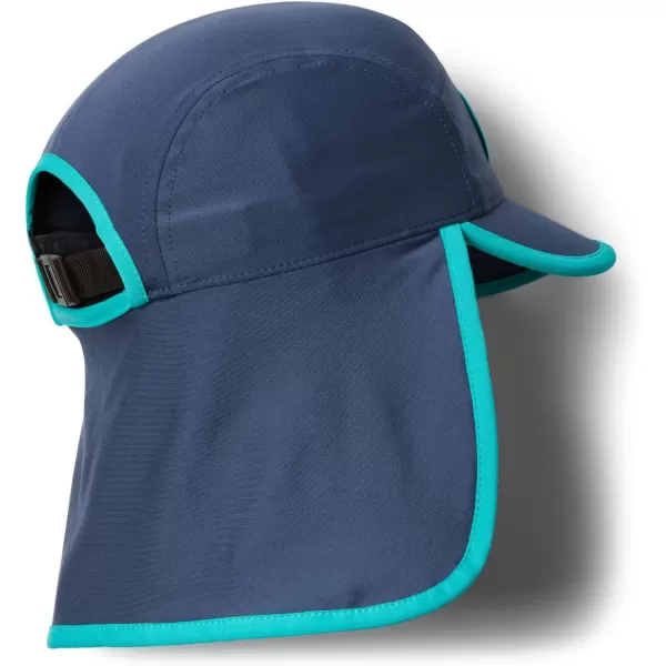 Columbia Unisex Kid's Junior Ii Cachalot