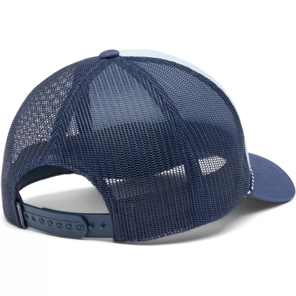 Columbia Women's Trucker Snap Back