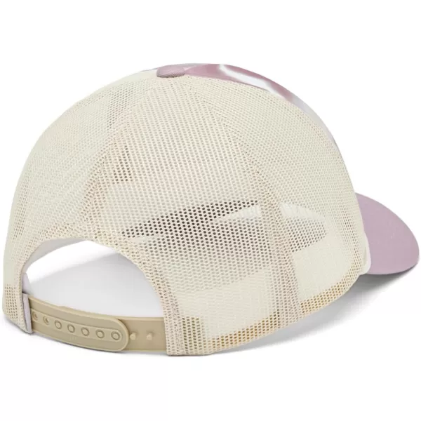 Columbia Women's Trucker Snap Back