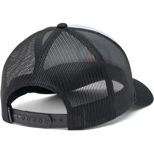 Columbia Women's Trucker Snap Back