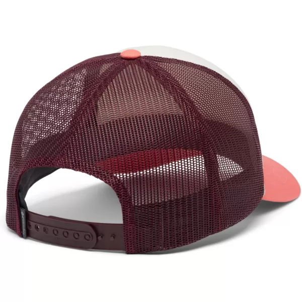 Columbia Women's Trucker Snap Back