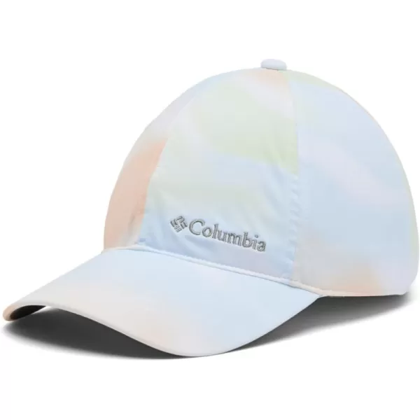 Columbia Coolhead Ii Ball Cap