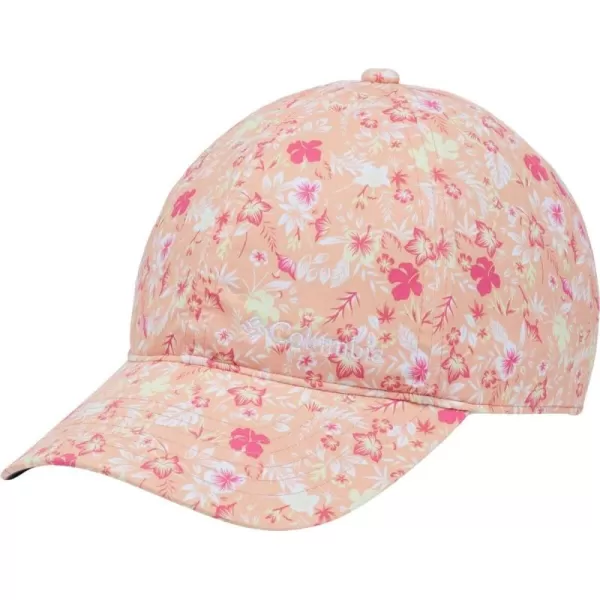 Columbia Coolhead Ii Ball Cap