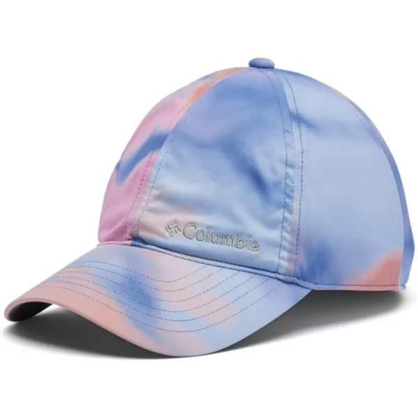 Columbia Coolhead Ii Ball Cap