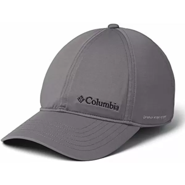 Columbia Coolhead Ii Ball Cap