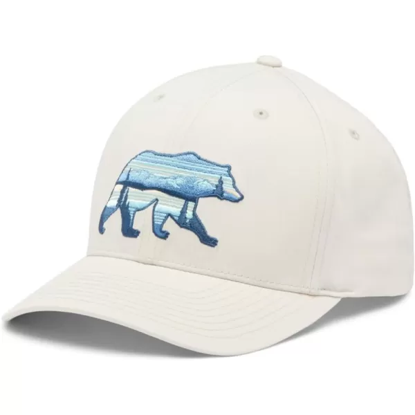 Columbia Lost Lager 110 Snap Back
