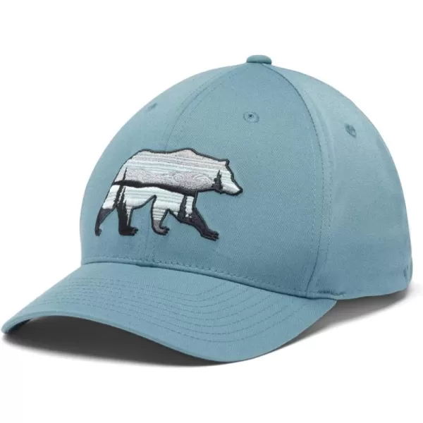 Columbia Lost Lager 110 Snap Back
