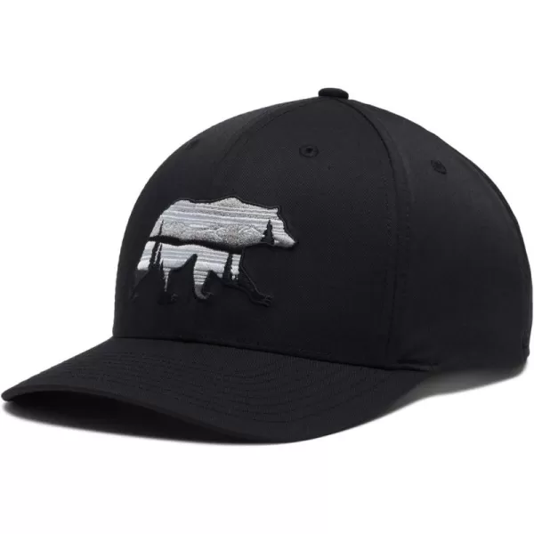 Columbia Lost Lager 110 Snap Back