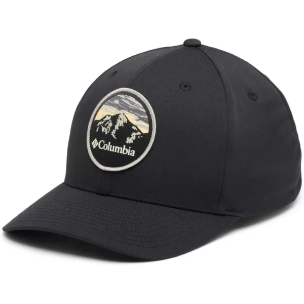 Columbia Lost Lager 110 Snap Back