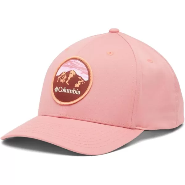 Columbia Lost Lager 110 Snap Back