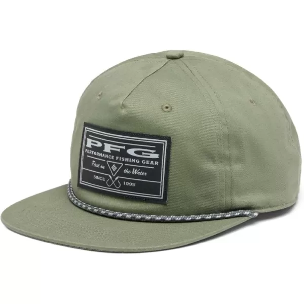Columbia PFG Tack Snap Back