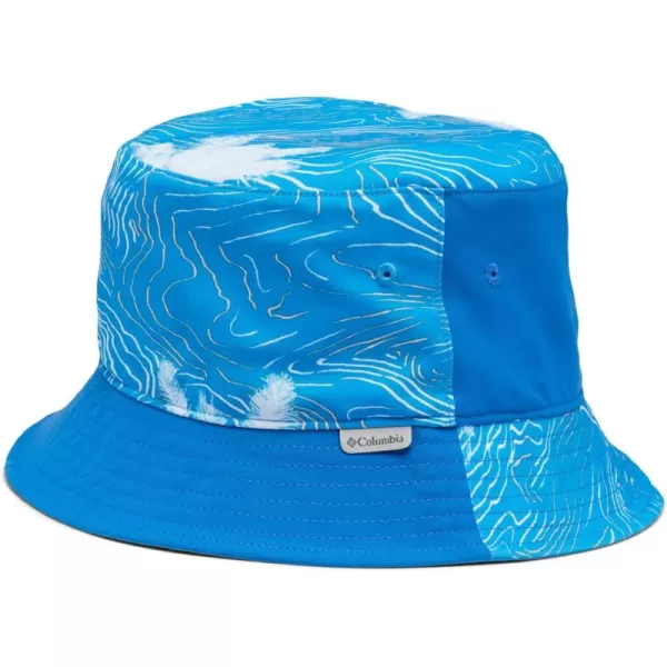 Columbia Unisex Kid's Bucket Hat