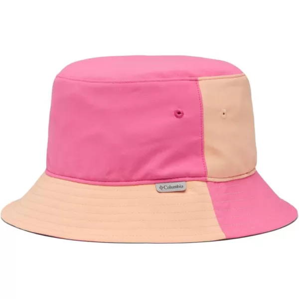 Columbia Unisex Kid's Bucket Hat