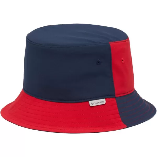 Columbia Unisex Kid's Bucket Hat