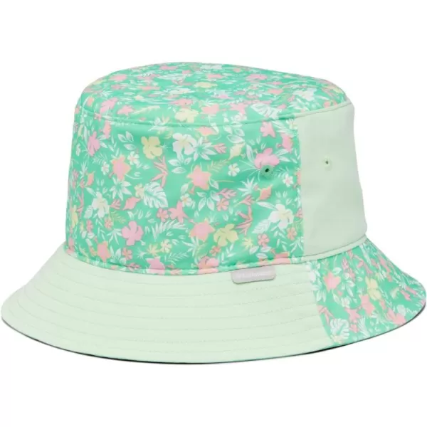 Columbia Unisex Kid's Bucket Hat
