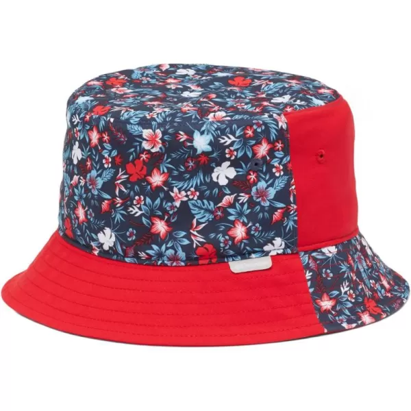 Columbia Unisex Kid's Bucket Hat