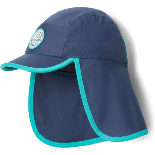 Columbia Unisex Kid's Junior Ii Cachalot