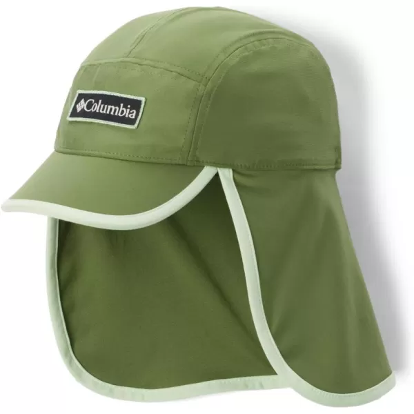 Columbia Unisex Kid's Junior Ii Cachalot