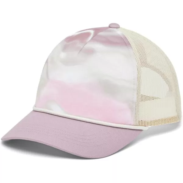 Columbia Women's Trucker Snap Back