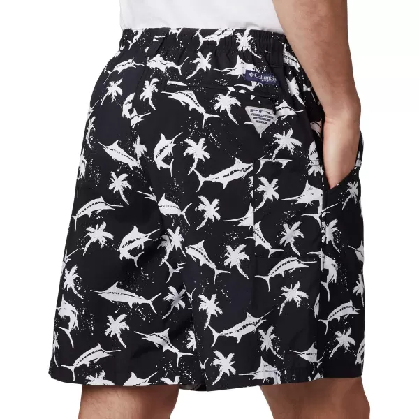 Columbia Men's Super Backcast Water Short
