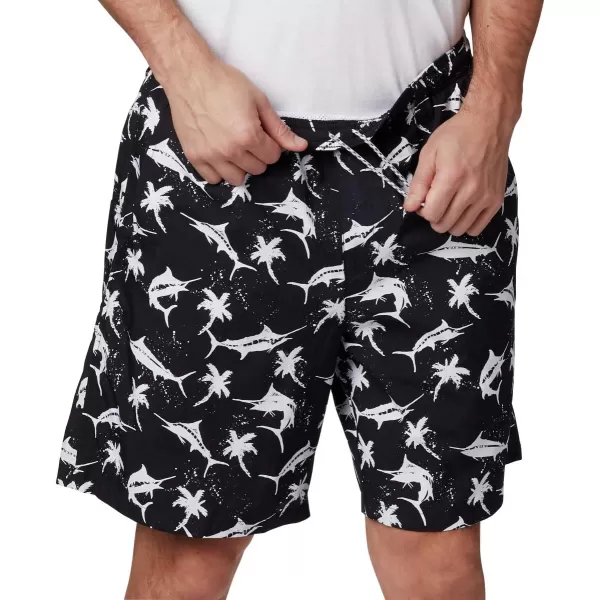 Columbia Men's Super Backcast Water Short
