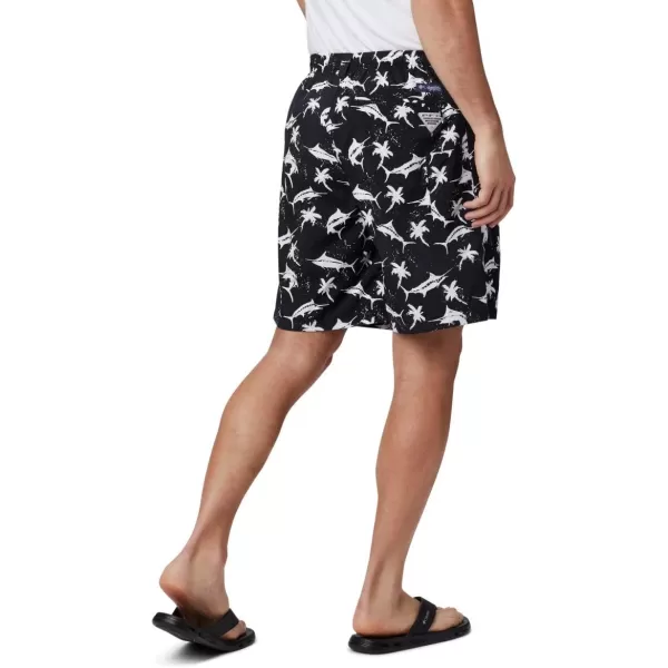 Columbia Men's Super Backcast Water Short