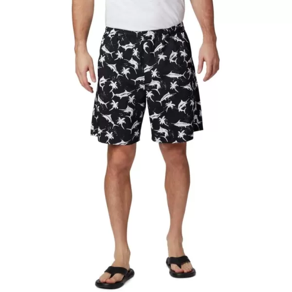 Columbia Men's Super Backcast Water Short
