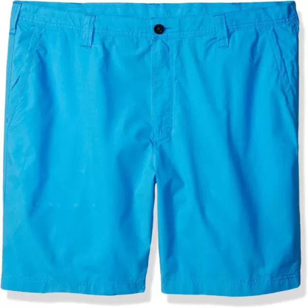 Columbia Men's Washed Out Short, Cotton, Classic Fit